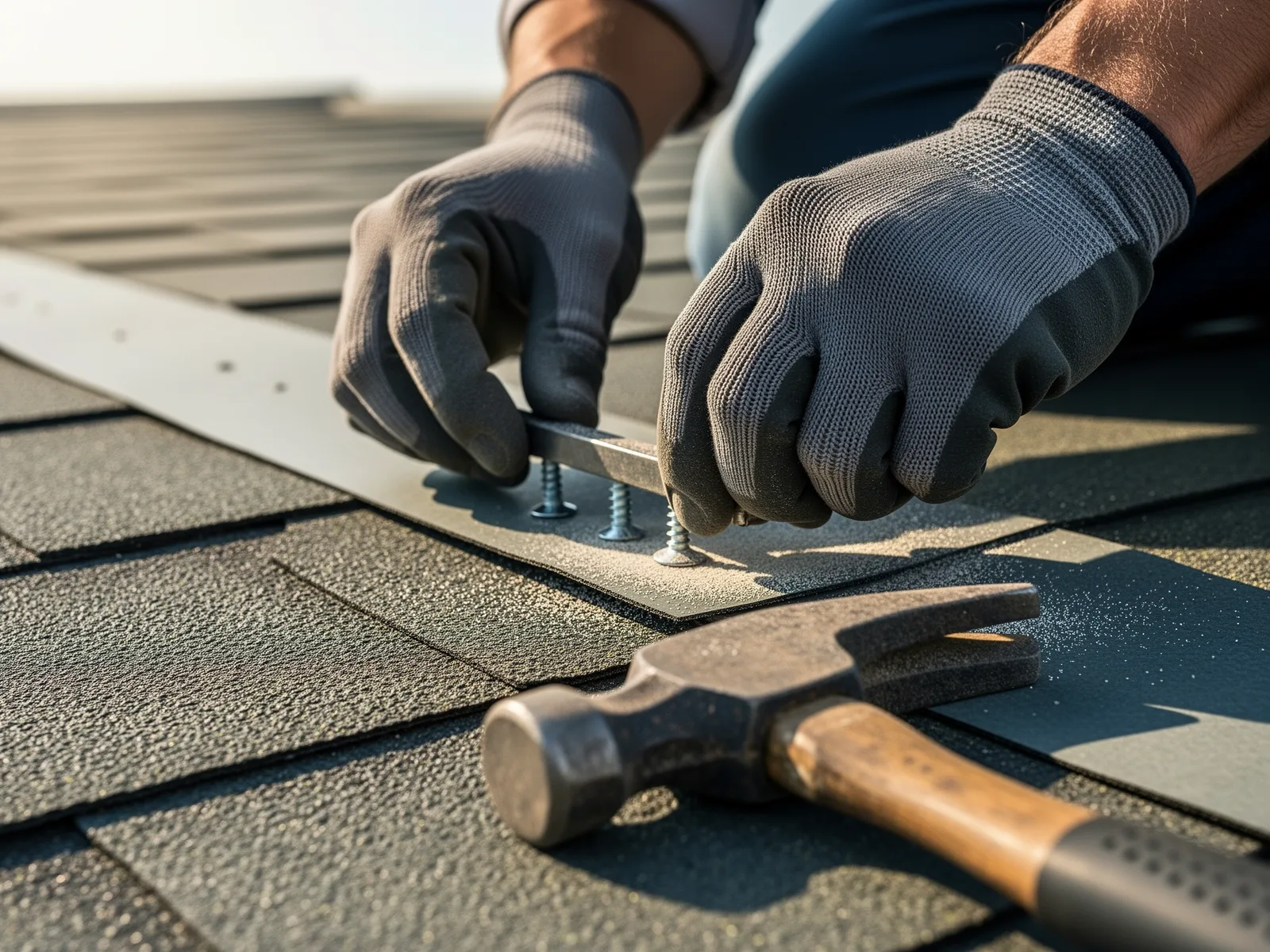 Why choose Fascia Repair in Stittville, NY